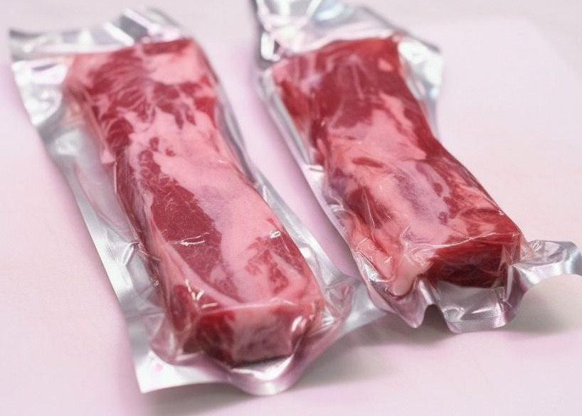 Solomillo de cerdo ibérico