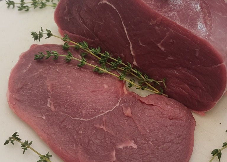 Filetes plancha/empanar