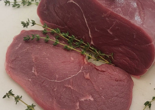 Filetes plancha/empanar