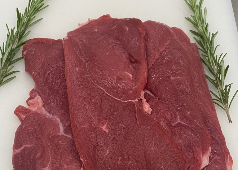 Filetes plancha/empanar