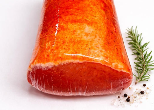 Cinta de lomo adobada