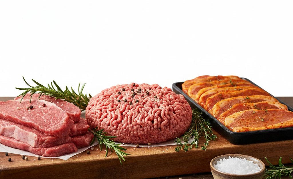 Pack Ahorro – Carne para tu día a día (3 kg)